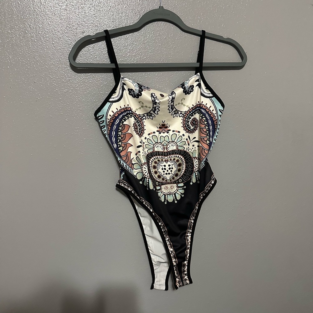 Bodysuit